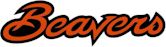 Oregon State Beavers