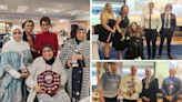 Sporting heroes honoured at annual awards in Blackburn