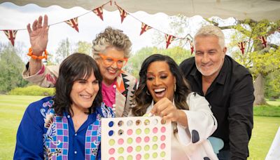 'Bake Off has learned its lessons after last year's dull series'