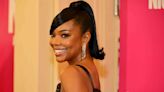 Gabrielle Union and Her Daughter Kaavia Matched With Mommy-and-Me Braids