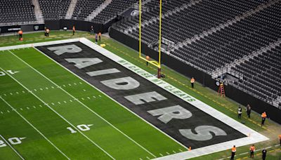 BREAKING: Raiders Reveal Commemorative Logo for 65th Season