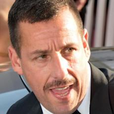 Adam Sandler