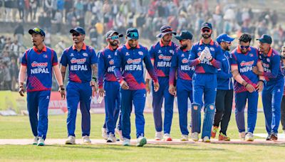 Nepal At ICC T20 World Cup 2024 Live Streaming: Group, Schedule, Squad And Fixtures - All You Need To Know