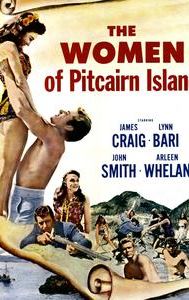 The Women of Pitcairn Island