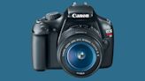 Canon EOS Rebel T3: is this super cheap DSLR still worth a shot?