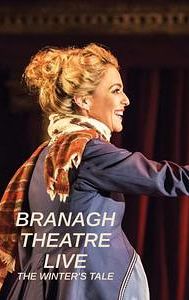 Branagh Theatre Live: The Winter's Tale