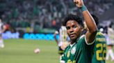 Quem será o substituto de Endrick no Palmeiras? Saiba o que Abel Ferreira planeja