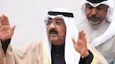 Kuwait parliament dissolved over ‘widespread corruption’