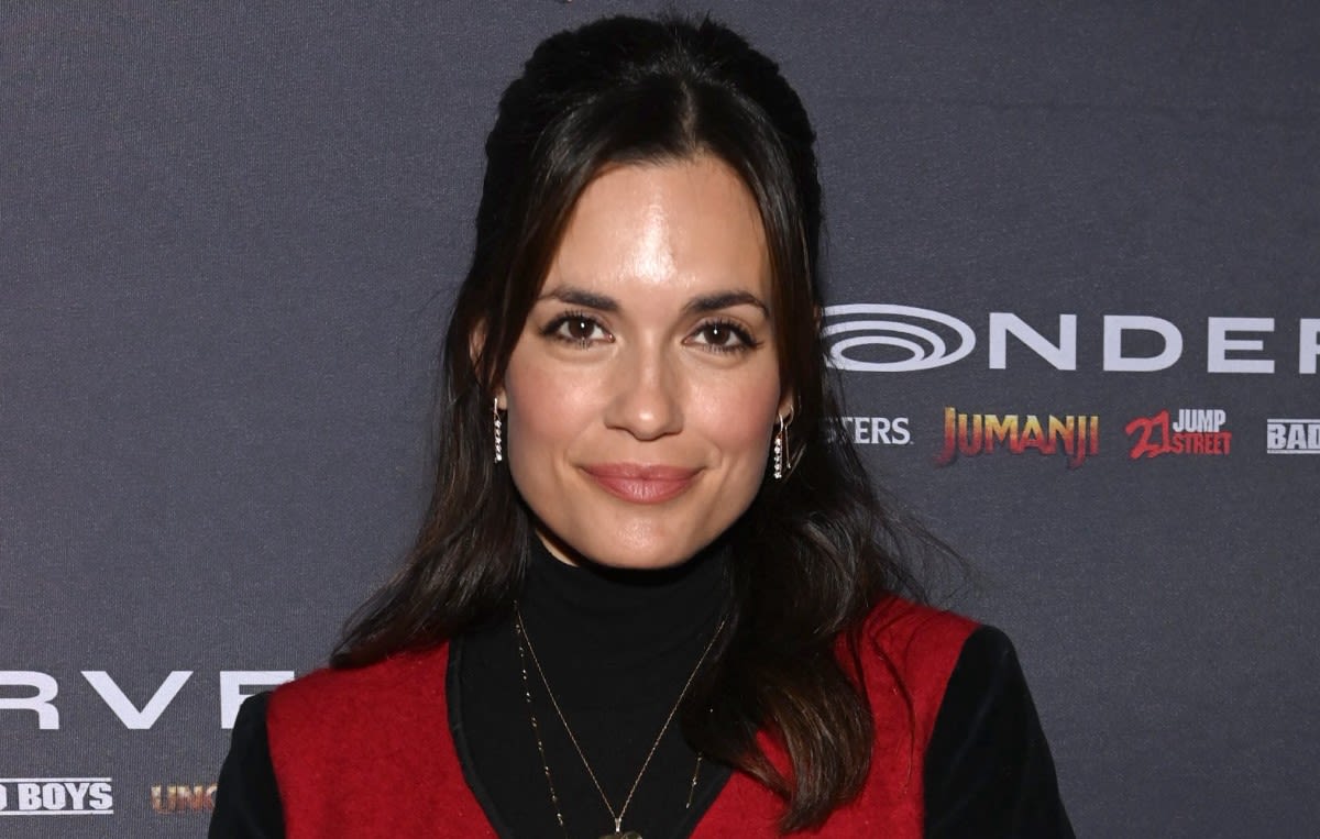 'Chicago Med' Alum Torrey DeVitto Shares Exciting Family Update