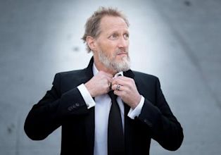 Christopher Heyerdahl