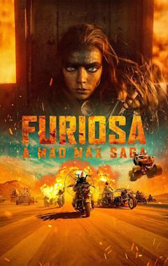 Furiosa: A Mad Max Saga