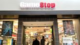 GameStop CFO out, layoffs announced, stock drops