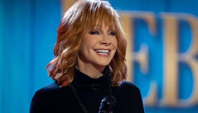 Reba McEntire, 69, relies on this wrinkle-smoothing 'holy grail' moisturizer for radiant skin