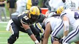 Past or present: Comparing Missouri's 2023 2024 offensive lines