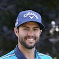 Adam Hadwin