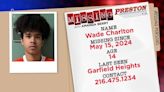 Missing: Wade Charlton