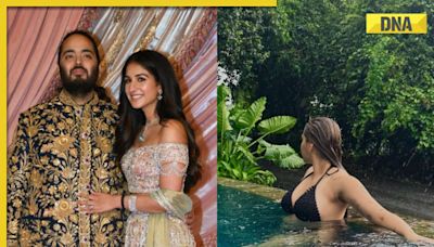 This Bollywood star kid has refused to attend Anant Ambani-Radhika Merchant's wedding, called it a 'circus', now says...