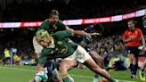 Is France vs South Africa on TV tonight? Kick-off time and how to watch autumn international