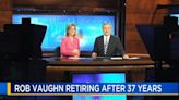 'I am very lucky I started anchoring with him': Anchor Wendy Davis, former co-anchors reflect on working with Rob Vaughn