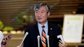 US, South Korean, Japanese security advisers meet to discuss North Korea