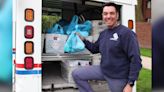 Milwaukee mail carriers to collect food to benefit the community alongside Hunger Task Force