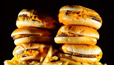 What are ultra-processed foods? UK teens get two-thirds of their calories from ultra-processed foods