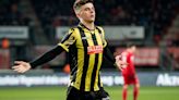 Mason Mount’s former club to be stripped of licence after major rule breach