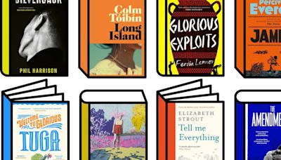 The best books of 2024 so far: writers and critics choose their favourite reads