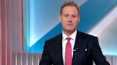 Dan Walker shuts down BBC Breakfast return possibility