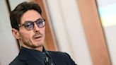 Berlusconi Heir Says Business Wins Over Politics in His Future