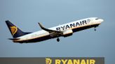 Ryanair warning as woman who booked to fly to Paris ends up in Alicante