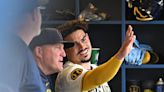 Catching Zs: Pregame naps help Brewers iron man Willy Adames stay on top of his game