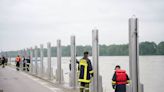 Austria closes Danube to shipping in response to flooding