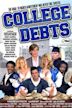 College Debts