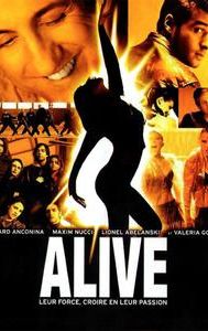 Alive