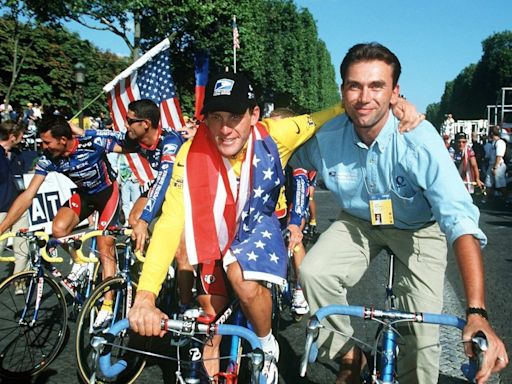 Where are they now? Lance Armstrong’s 1999 Tour de France US Postal team