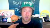 Barstool's Dave Portnoy Reveals Cancer Diagnosis, But Says 'I Beat It'