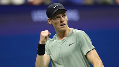 US Open 2024: Today’s order of play, Jack Draper vs Jannik Sinner start time and how to watch on TV