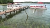 Harmful algae prompts swimming advisory for parts of Lake Anna