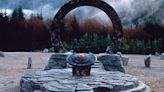 How the Stargate Itself Changed Between the Movie and SG-1