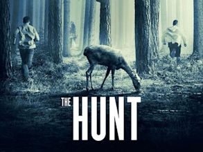 The Hunt (2020 film)