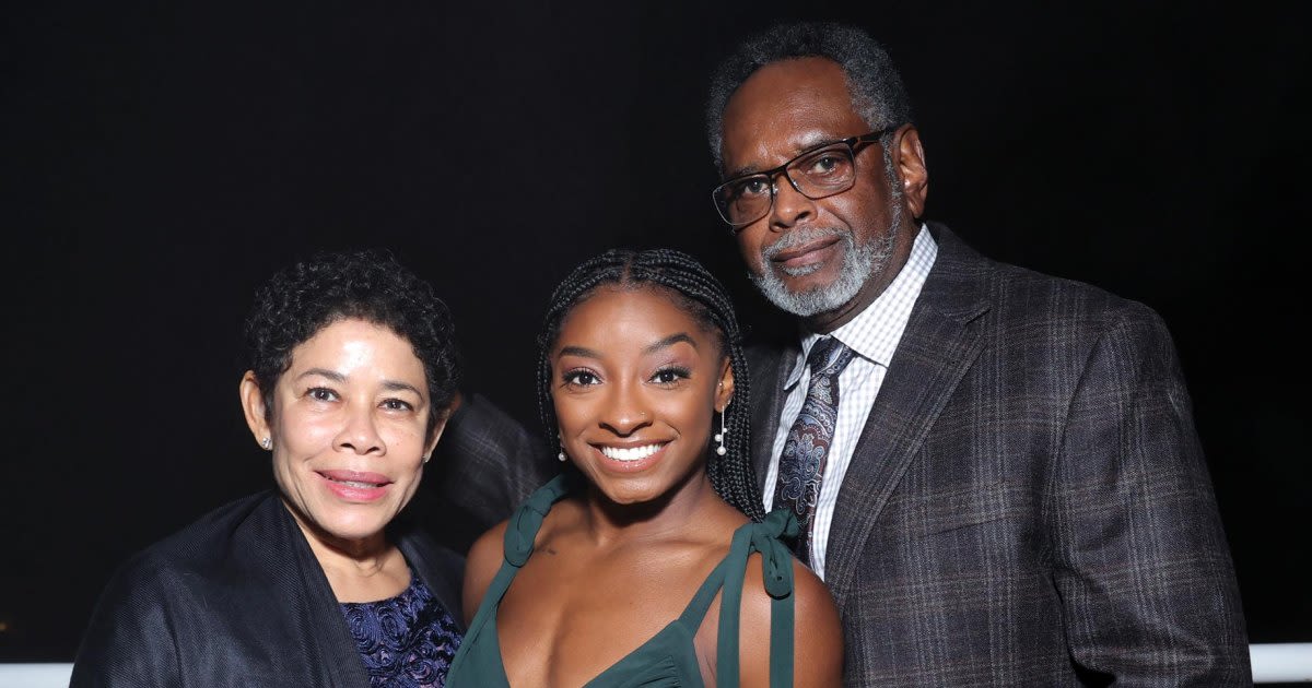 Simone Biles’ Family Guide: Meet the Olympian’s Parents and Siblings