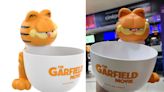 ¿Cuánto cuesta la palomera de Garfield 3D en Cinépolis?