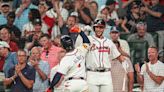 Clutch Homer Delivers Braves Win in Series Opener Over Tigers
