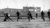 The NFL’s oldest rivalry continued at Soldier Field. A look back at the teams that started it all in 1920.