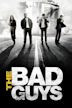 The Bad Guys: Reign of Chaos