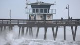 California is home to badly polluted beaches, study finds