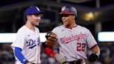 Future Dodger? Juan Soto, lowly Nats cool off LA in 4-1 win