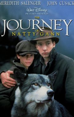 The Journey of Natty Gann