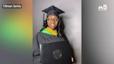Chicago prodigy earns doctorate from ASU at 17 years old